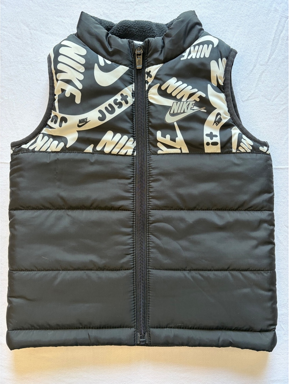 Nike Puffer Vest - 3T